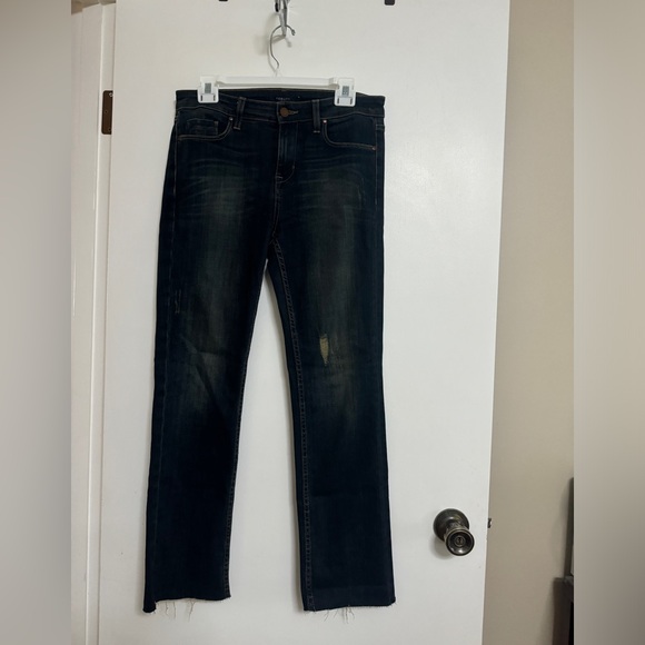 Fidelity RIZZO Crop Slim Boot - Picture 4 of 7